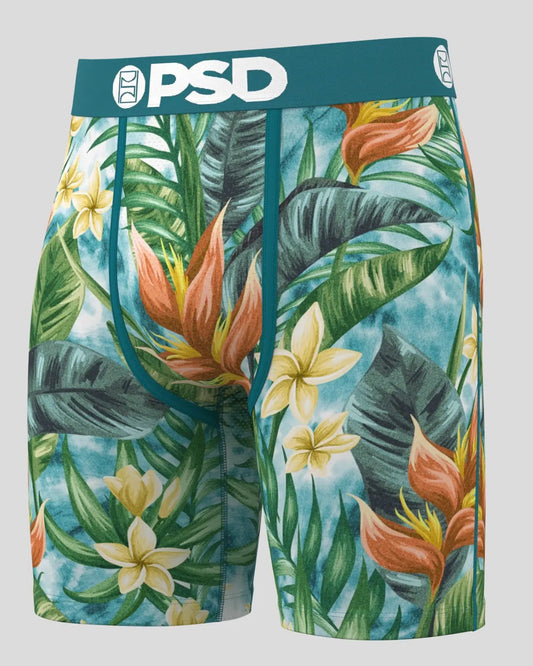 Men Tropic Summer - Standard Length | PSD