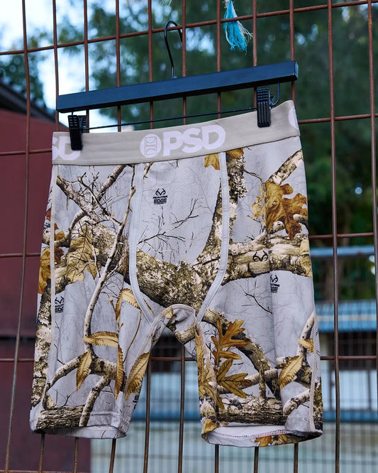 Men Realtree - Edge Grey - Standard Length | PSD
