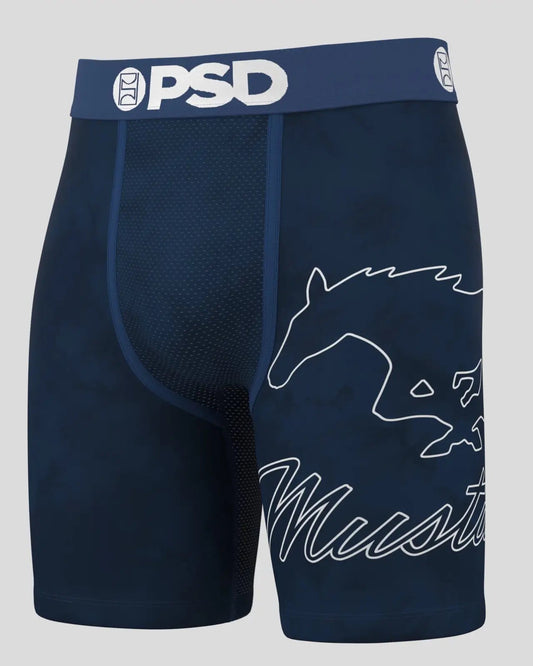 Men Ford - Mustang - Standard Length | PSD