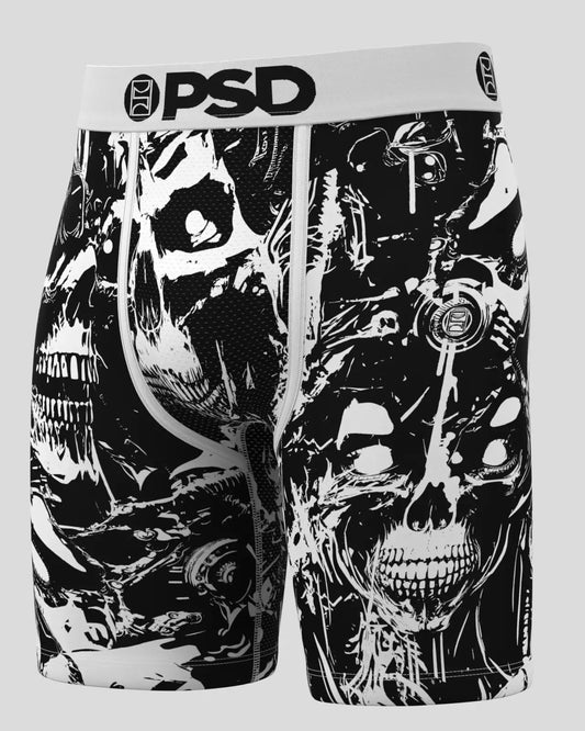 Men The Takeover - Standard Length | PSD