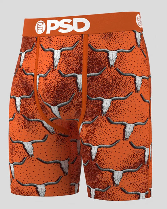 Men Bull Spit - Standard Length | PSD