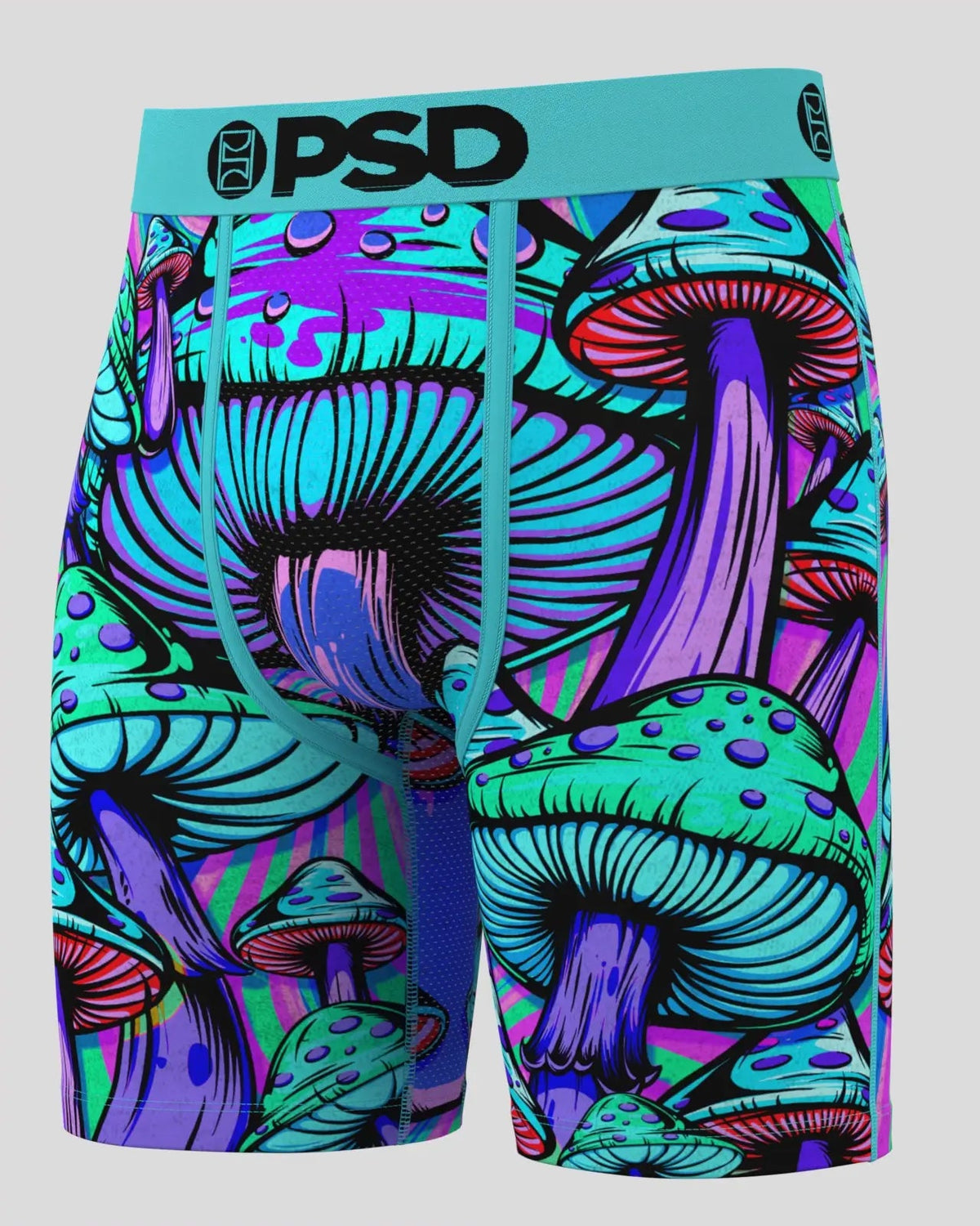 Men Shroom Society - Standard Length | PSD