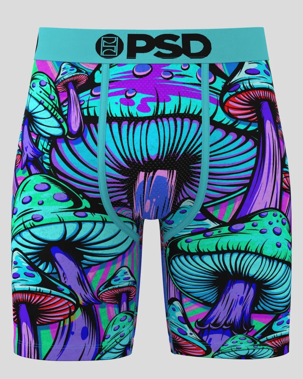 Men Shroom Society - Standard Length | PSD