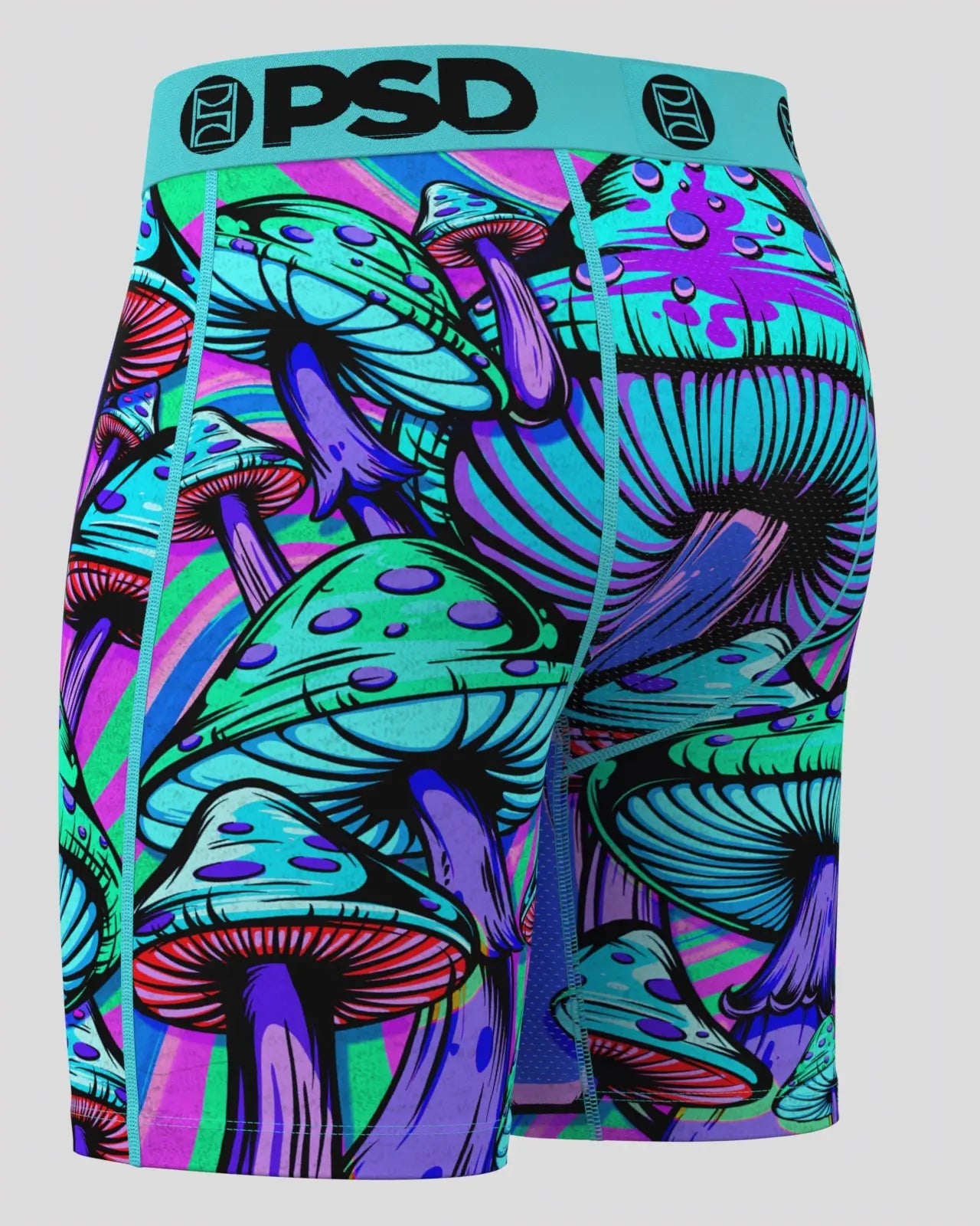 Men Shroom Society - Standard Length | PSD