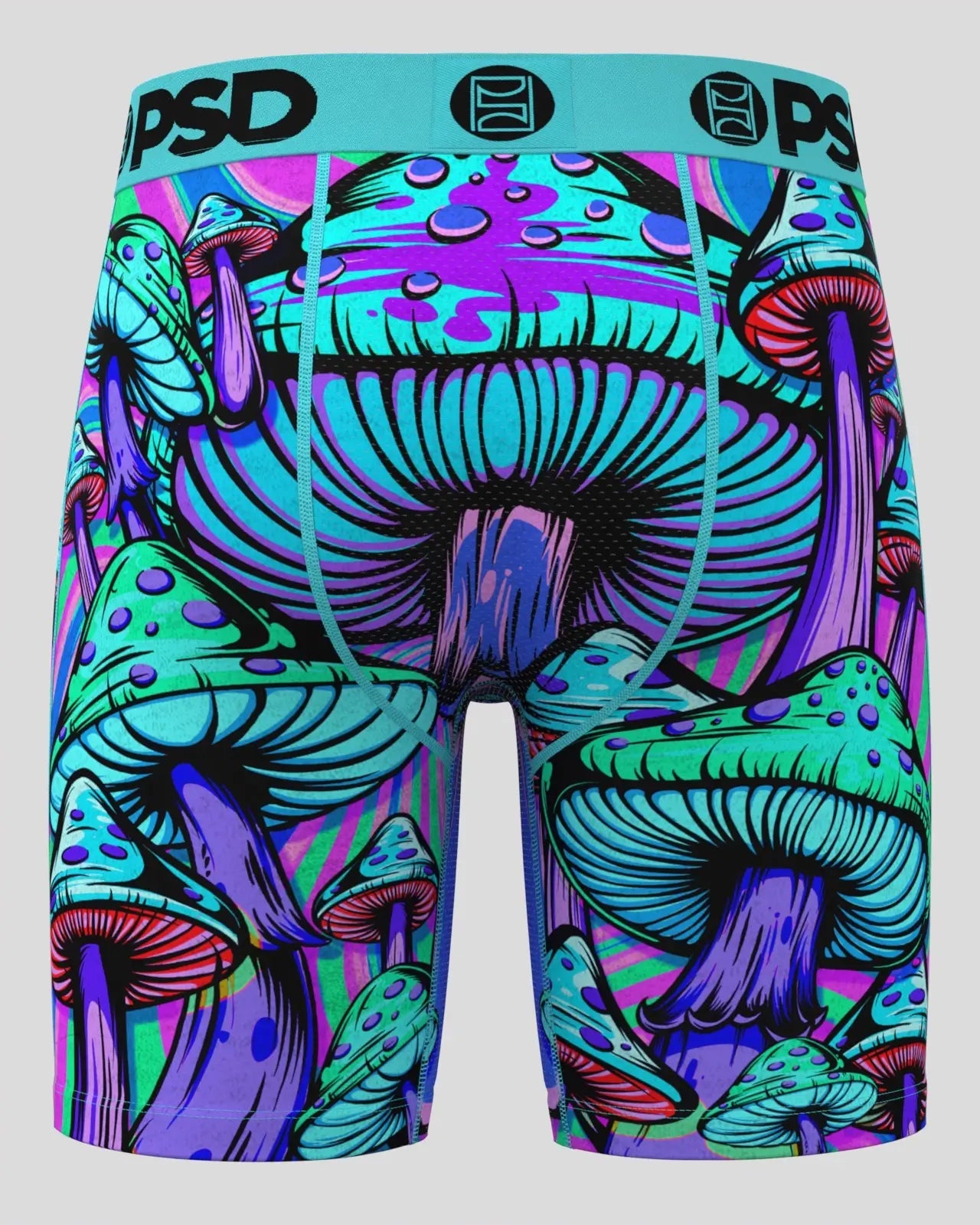 Men Shroom Society - Standard Length | PSD