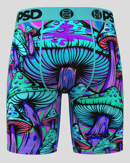 Men Shroom Society - Standard Length | PSD