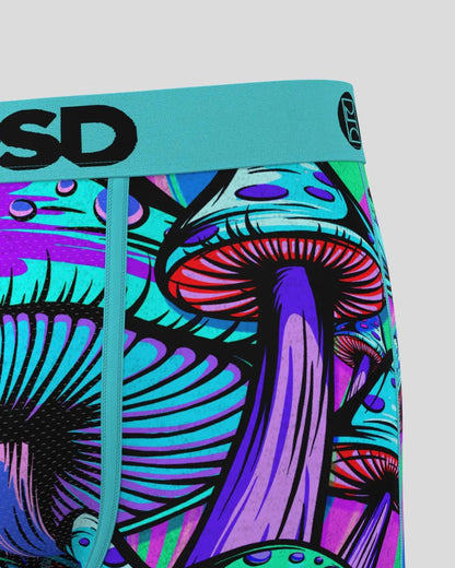 Men Shroom Society - Standard Length | PSD