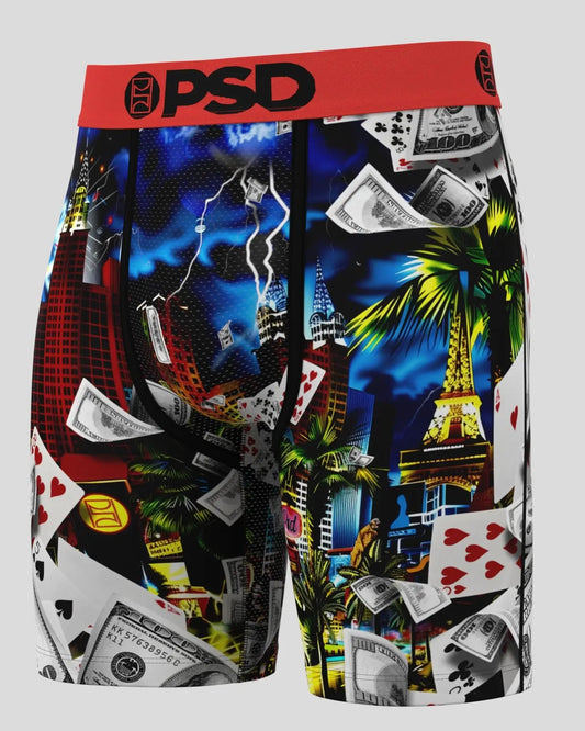 Men Viva Luxe - Standard Length | PSD