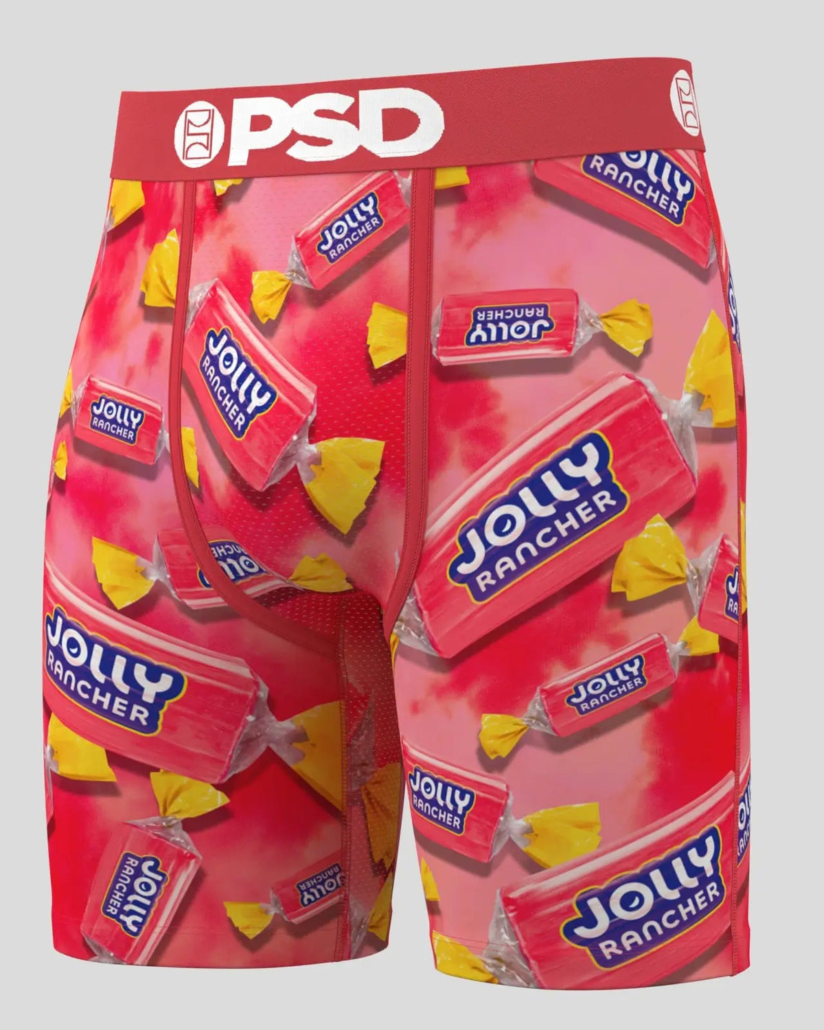 Men Jolly Rancher - Watermelon - Standard Length | PSD