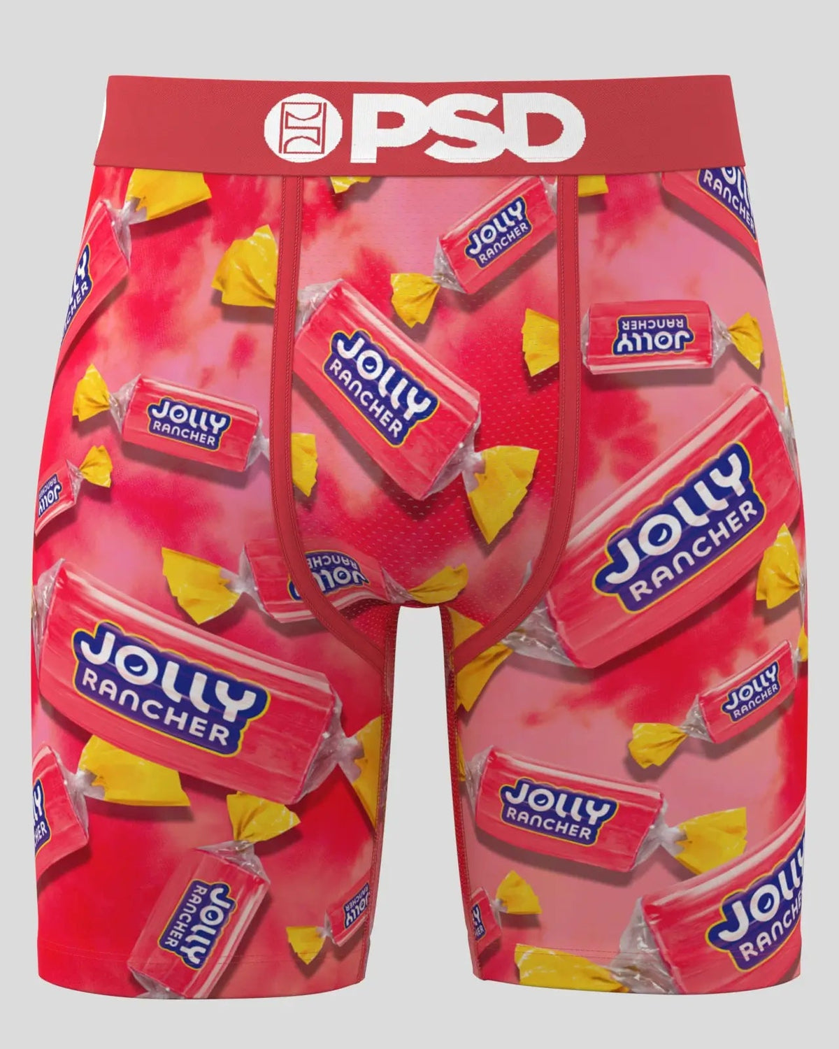 Men Jolly Rancher - Watermelon - Standard Length | PSD