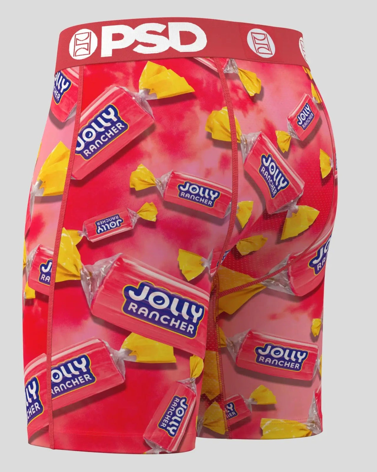 Men Jolly Rancher - Watermelon - Standard Length | PSD