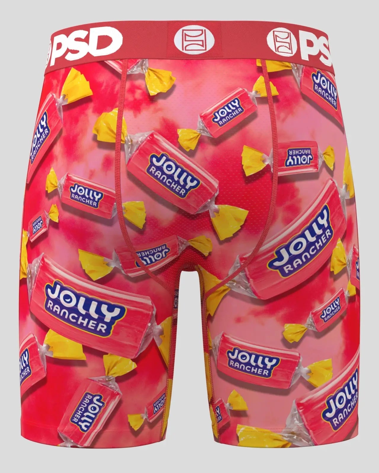Men Jolly Rancher - Watermelon - Standard Length | PSD