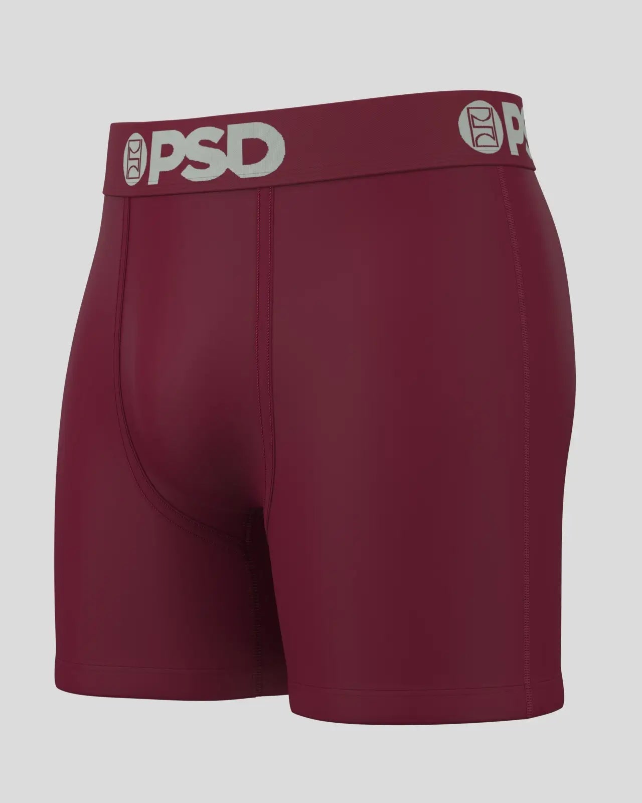 Men Solids 3 Pack - Dark Tones - Mid Length - Cotton | PSD