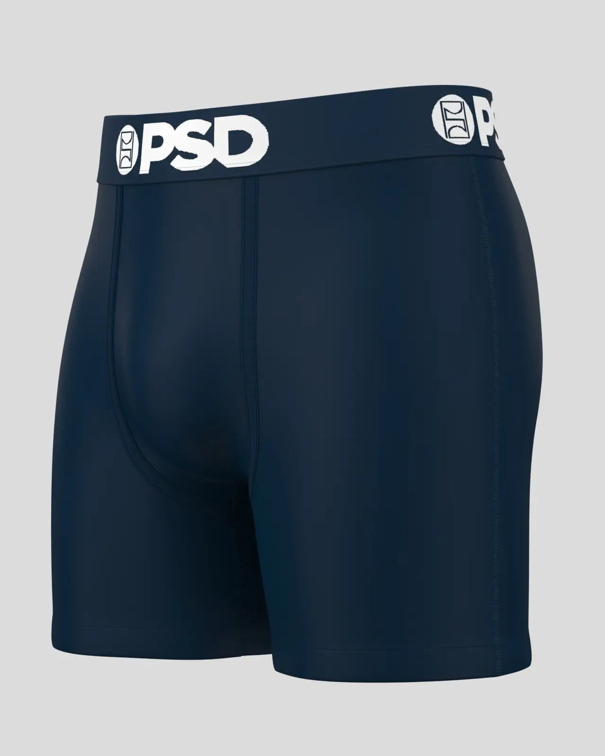 Men Solids 3 Pack - Dark Tones - Mid Length - Cotton | PSD