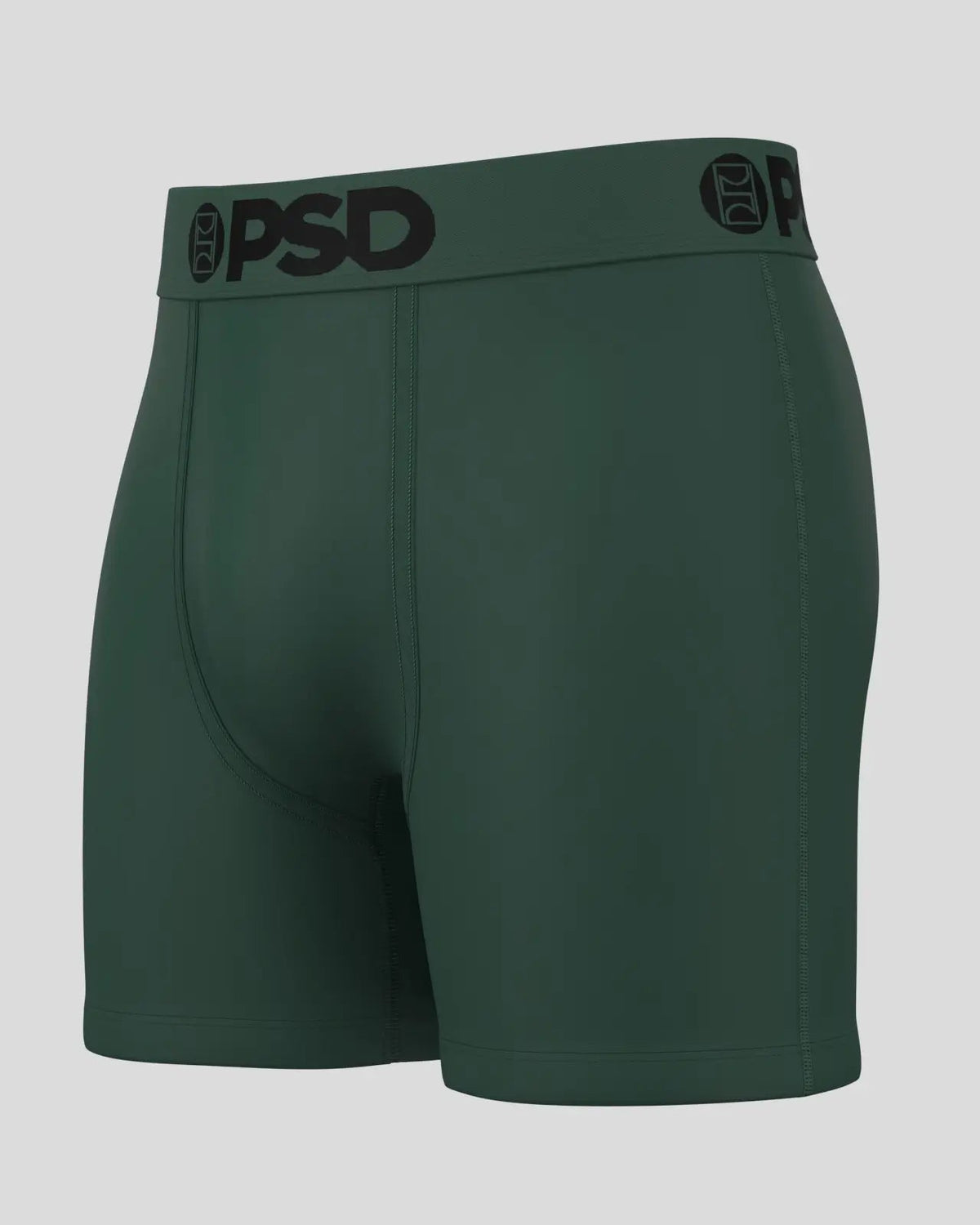 Men Solids 3 Pack - Dark Tones - Mid Length - Cotton | PSD