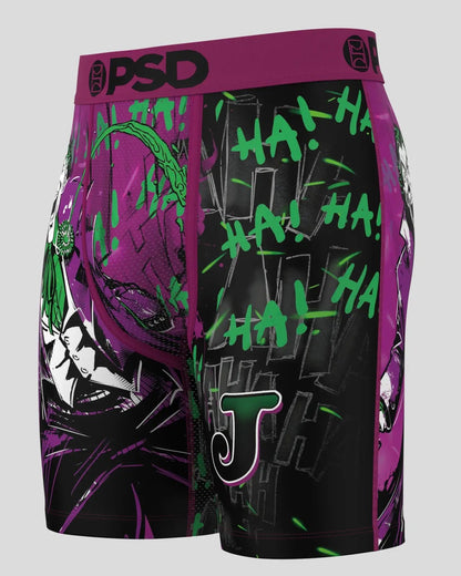 Men The Joker - LOL - Standard Length | PSD