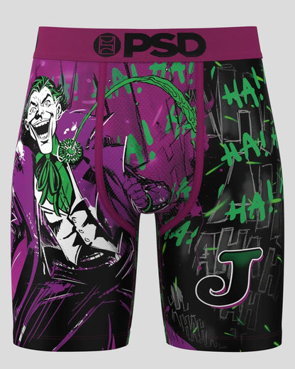 Men The Joker - LOL - Standard Length | PSD