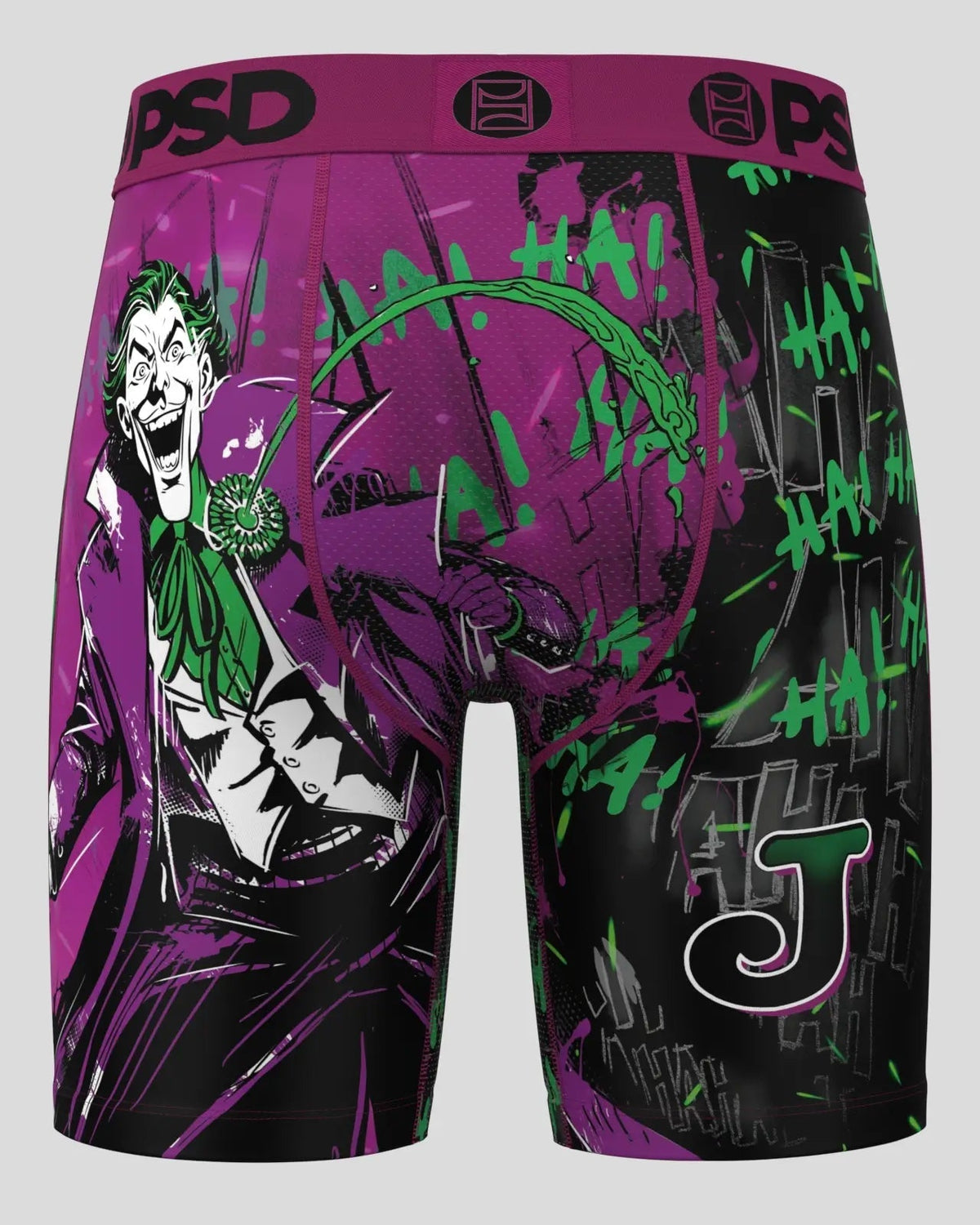 Men The Joker - LOL - Standard Length | PSD