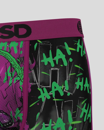 Men The Joker - LOL - Standard Length | PSD