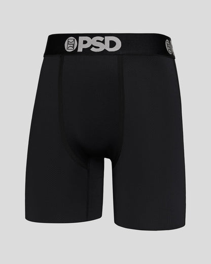 Men CoolMesh - Black - CoolMesh | PSD