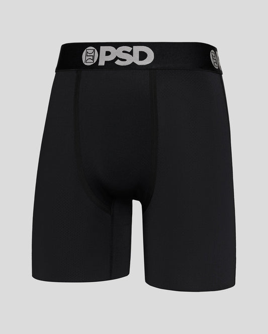 Men CoolMesh - Black - CoolMesh | PSD