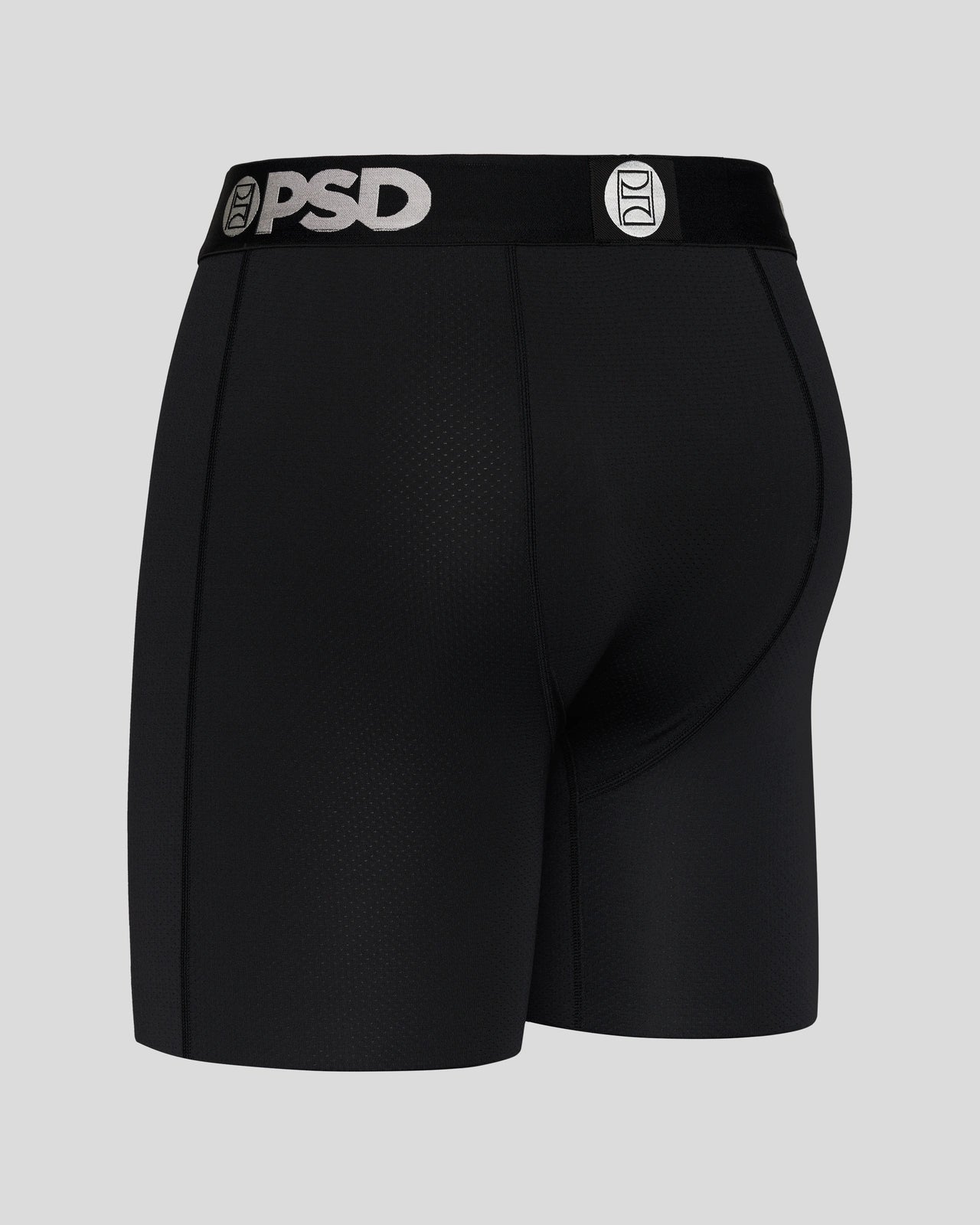 Men CoolMesh - Black - CoolMesh | PSD