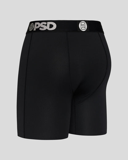 Men CoolMesh - Black - CoolMesh | PSD
