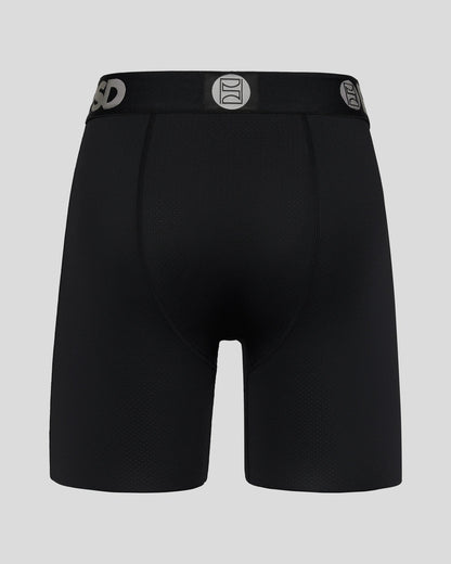 Men CoolMesh - Black - CoolMesh | PSD