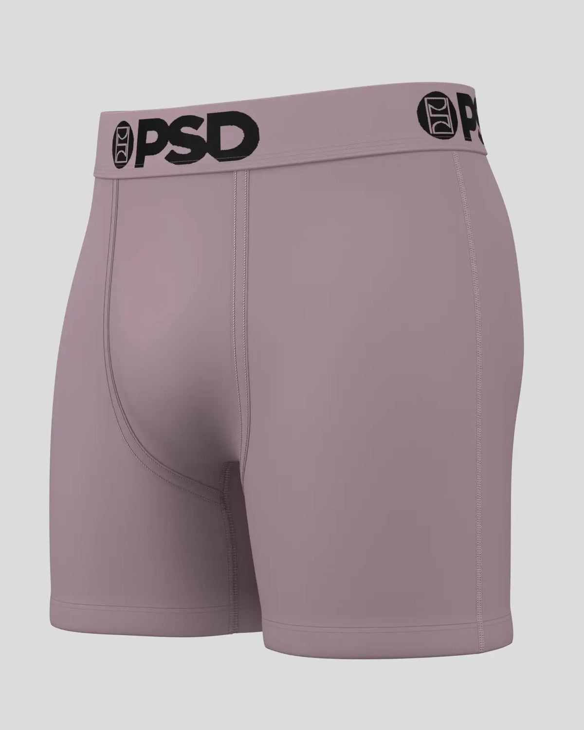 Men Solids 3 Pack - Essentials - Mid Length - Cotton | PSD