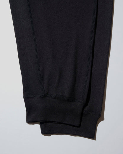 Men Lounge Pant - Black - Lounge Pant | PSD