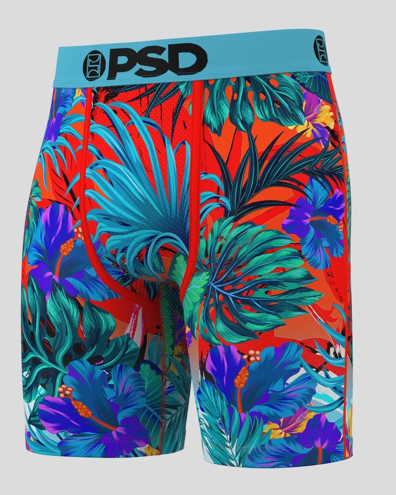 Men 6 Pack - Tropics - Standard Length | PSD