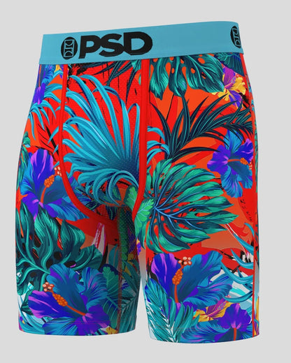 Men 6 Pack - Tropics - Standard Length | PSD