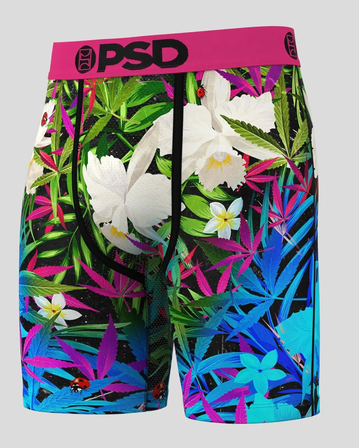 Men 6 Pack - Tropics - Standard Length | PSD