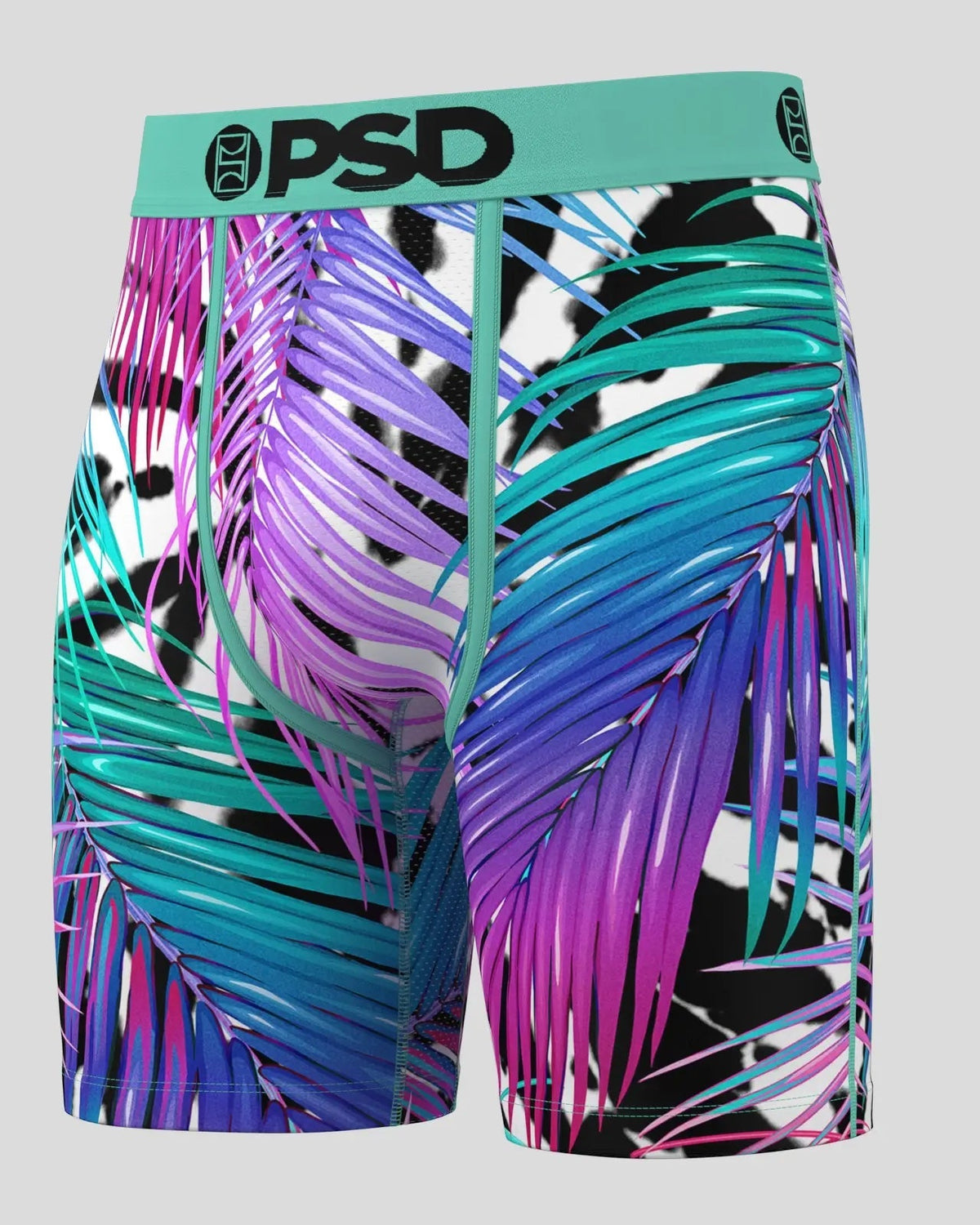 Men 6 Pack - Tropics - Standard Length | PSD