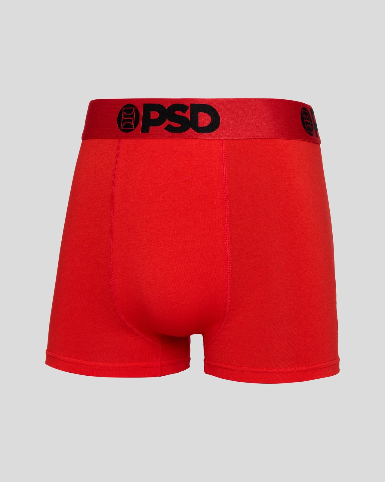 Men Solids 3 Pack - Heat - Trunk - Cotton | PSD