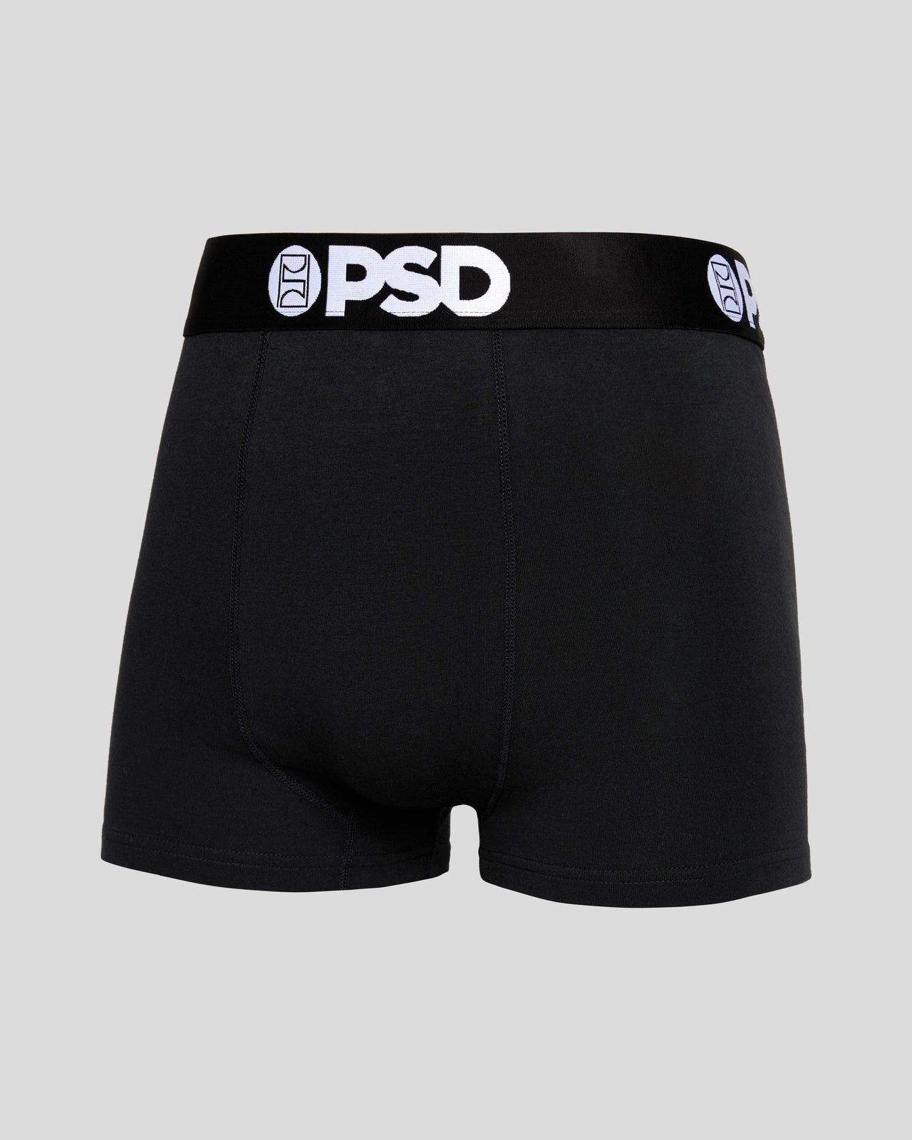 Men Solids 3 Pack - Heat - Trunk - Cotton | PSD
