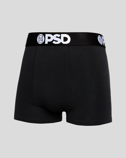 Men Solids 3 Pack - Heat - Trunk - Cotton | PSD