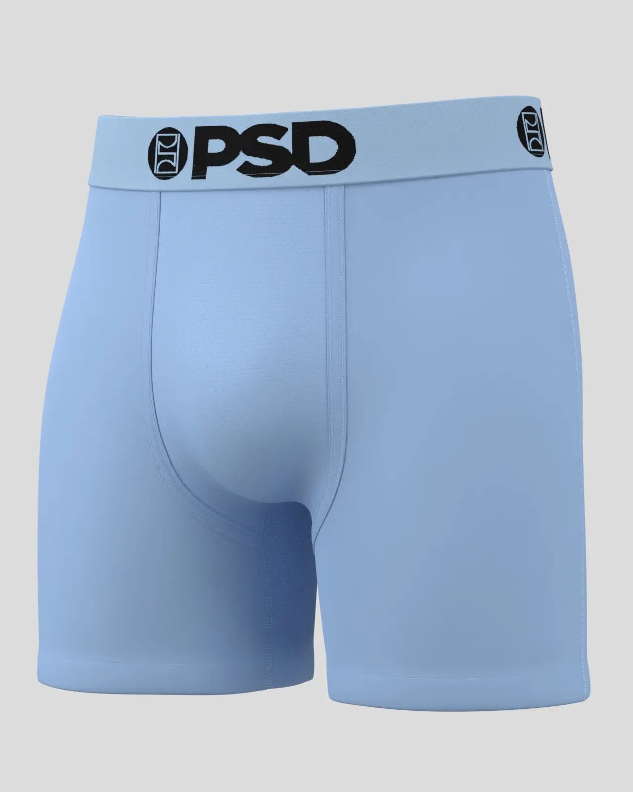 Men Solids - NC Blue - Mid Length | PSD