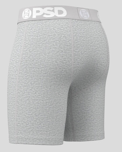 Men Modal Solids - Athletic Grey - Standard Length - Modal | PSD