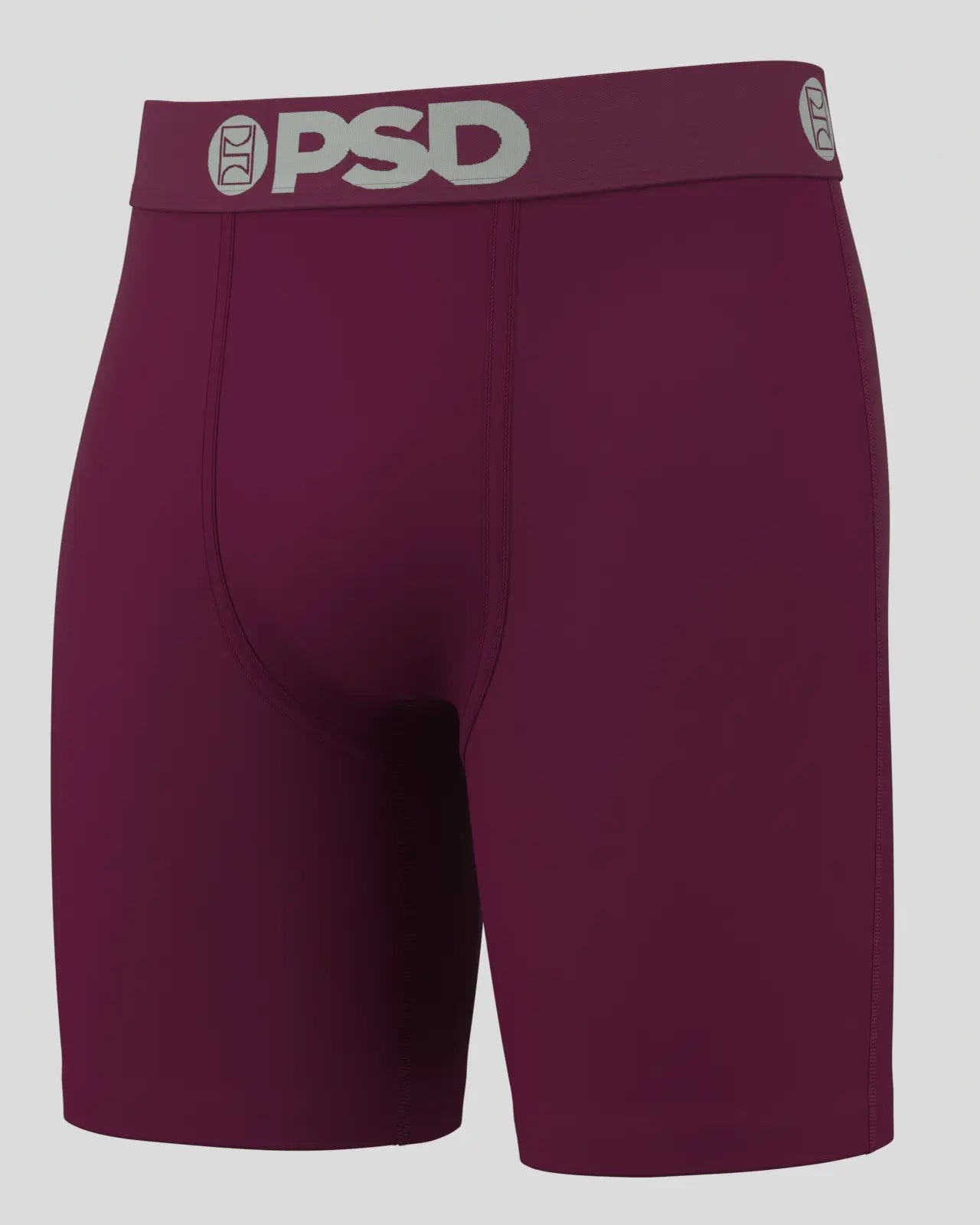 Men|Sale Solids 3 Pack - Deep Noir - Standard Length - Cotton | PSD