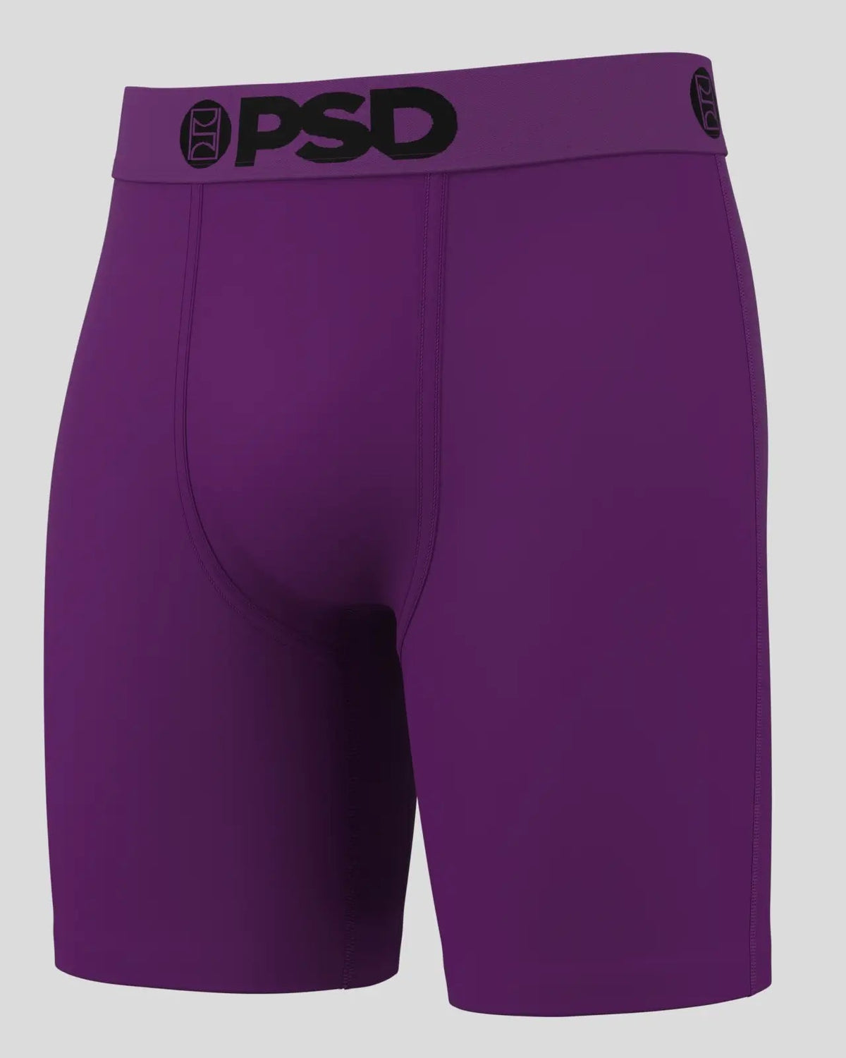Men|Sale Solids 3 Pack - Deep Noir - Standard Length - Cotton | PSD