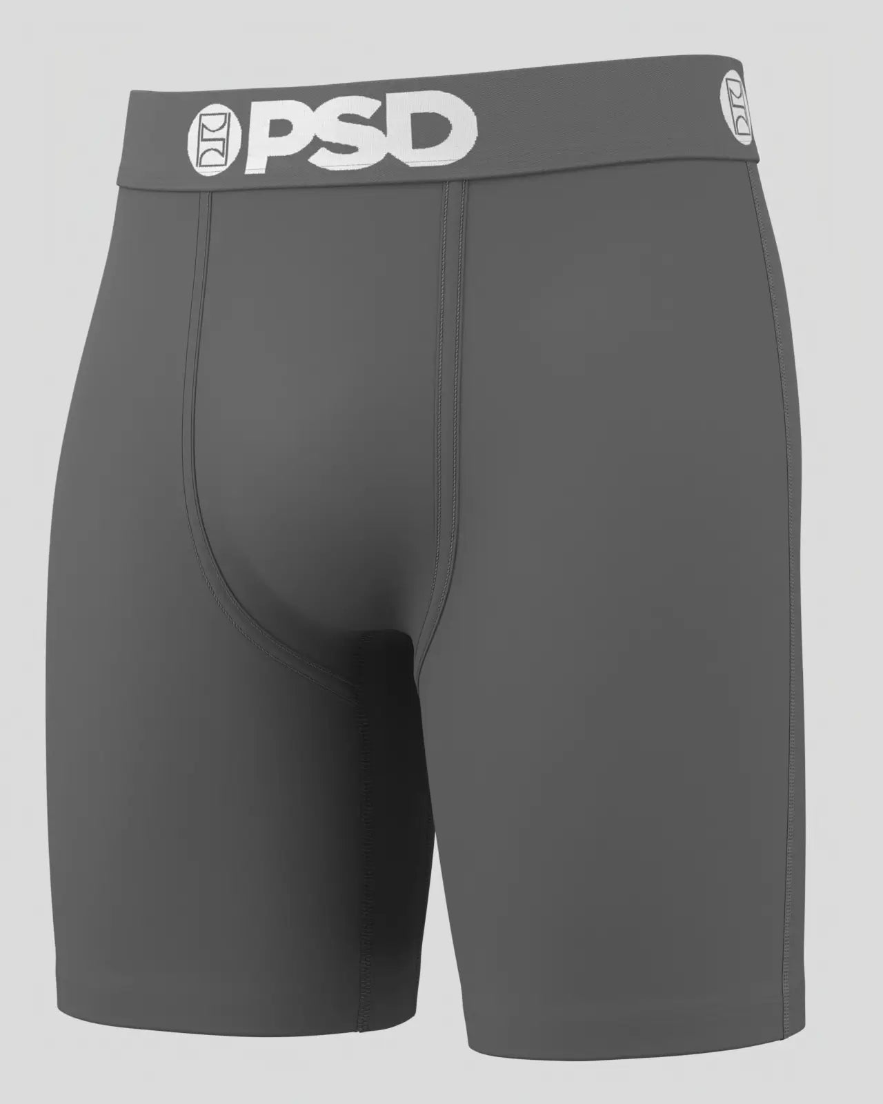 Men|Sale Solids 3 Pack - Deep Noir - Standard Length - Cotton | PSD