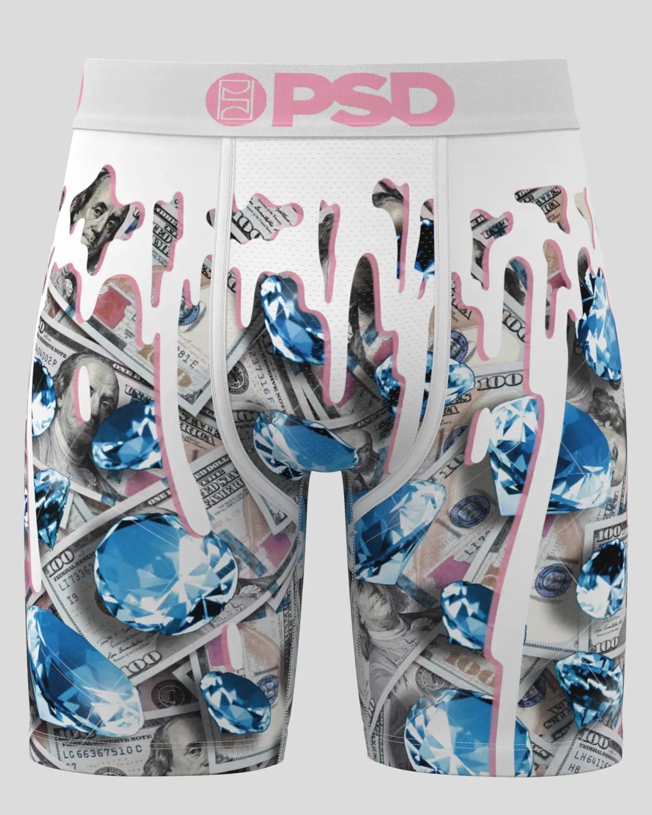 Men|Sale Benjis Melt - Standard Length | PSD