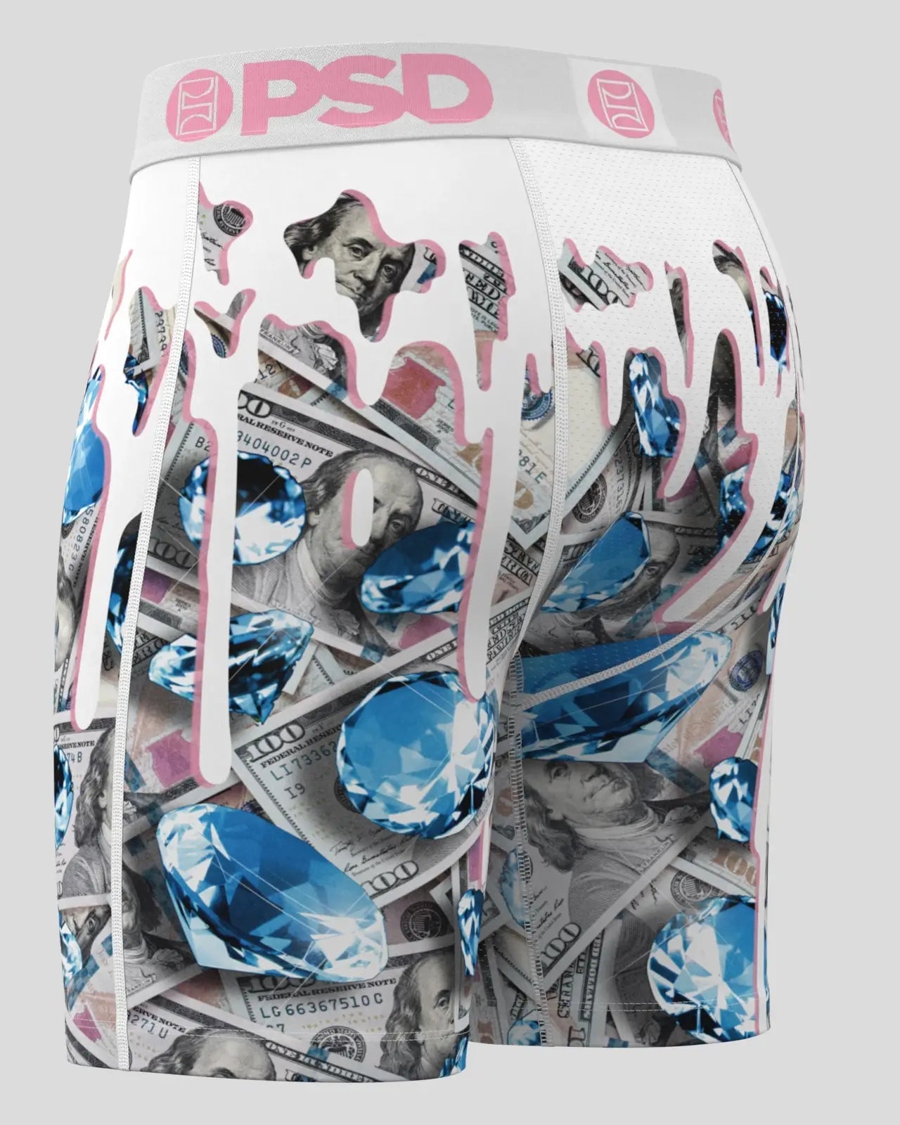 Men|Sale Benjis Melt - Standard Length | PSD