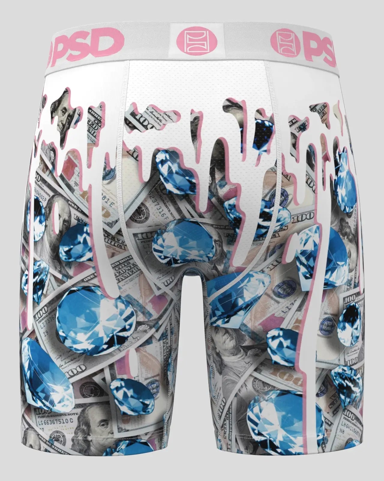 Men|Sale Benjis Melt - Standard Length | PSD