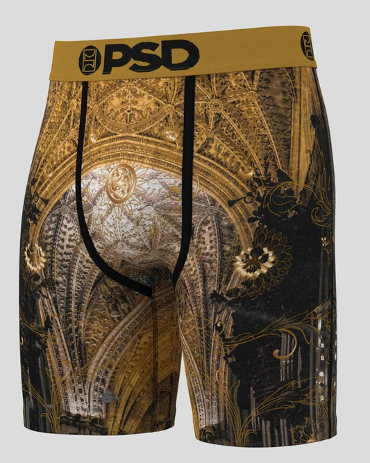 Men|Sale Golden Halls - Standard Length | PSD