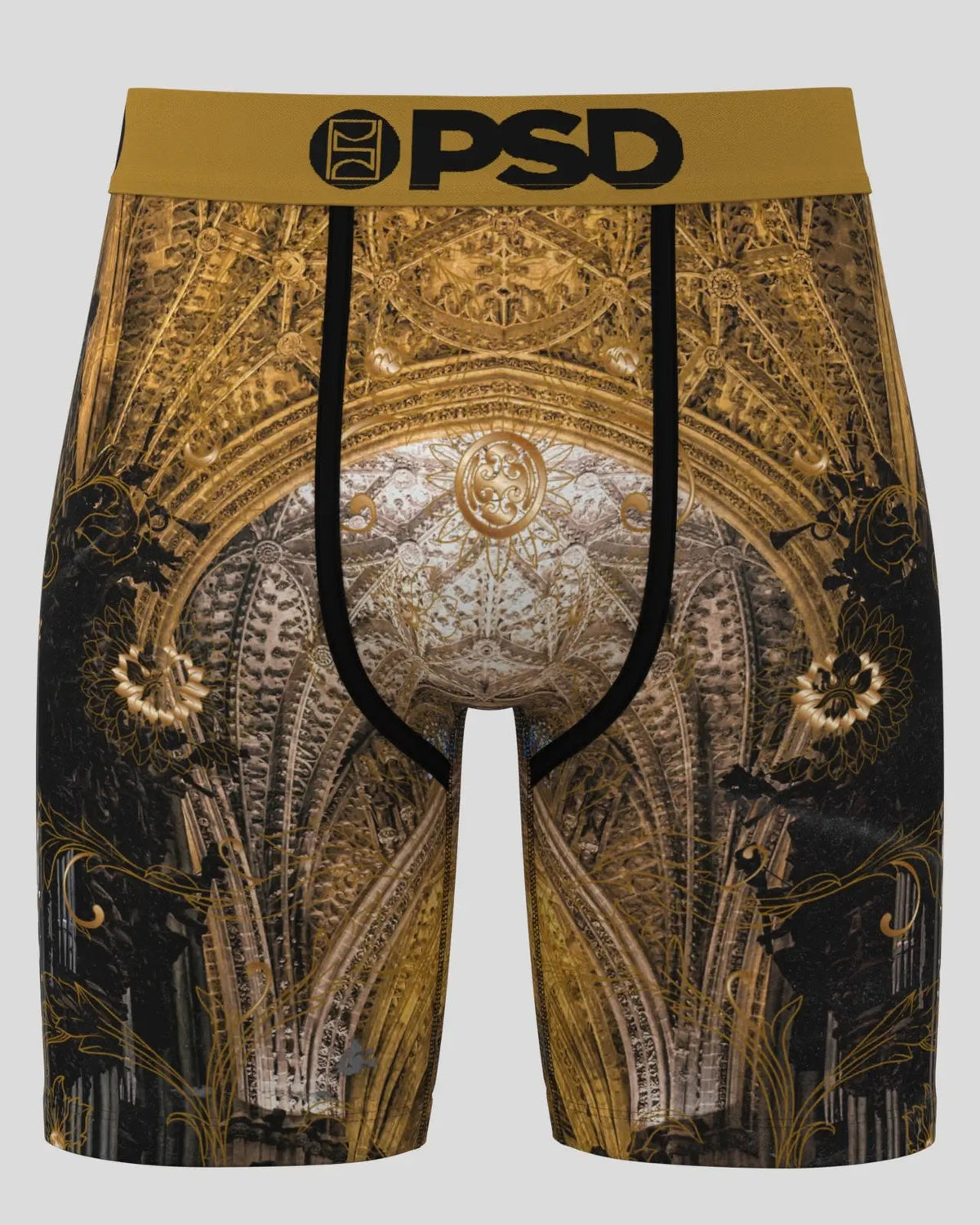 Men|Sale Golden Halls - Standard Length | PSD