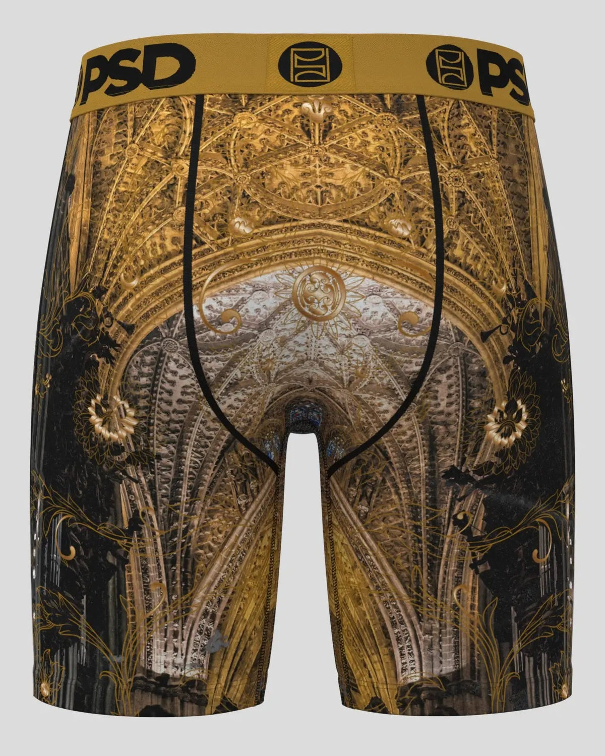 Men|Sale Golden Halls - Standard Length | PSD