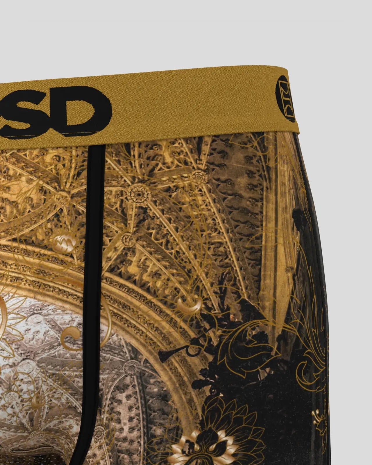 Men|Sale Golden Halls - Standard Length | PSD