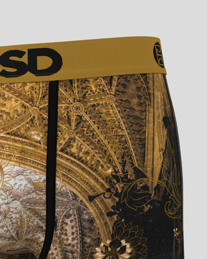 Men|Sale Golden Halls - Standard Length | PSD